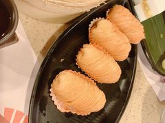 -点都德(大茶楼店)