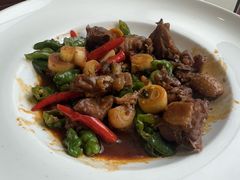 -鼎好家常菜(天桥店)