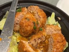 -闫府私房菜·百年鲁菜(欧亚店)