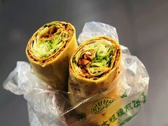 -山东傻大粗粮煎饼(牛街店)