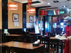 大堂-姚记炒肝店(簋街店)