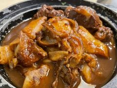 -玲又珑美食(盘福路店)