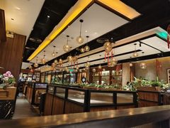 -半秋山西餐厅(宜昌大洋店)