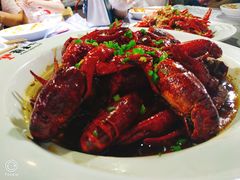 -霸王虾·麻辣小龙虾(清水河公园店)