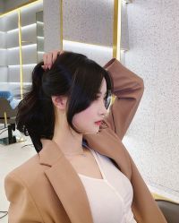 -3AM·S HAIR SALON烫发染发接发