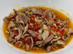 -院里寻菜·精致庭院菜(观沙岭店)