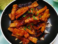 -珍巷福地四合院菜馆(复兴门店)