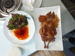 -名善山珍·野生菌汤锅(文殊院店)