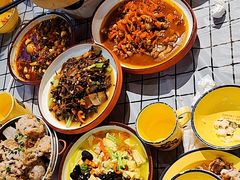 -江西老表·经典江西八大碗