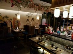 -嗨寿司 无国界料理