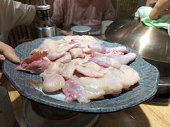 原味椰子鸡-椰夫人·养生椰子鸡(金沙洲永旺店)