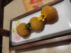 -点都德(聚福楼店)