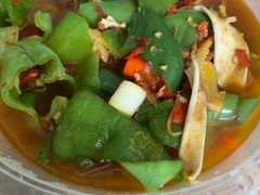 -自贡馆老字号(青江东路店)