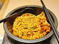 -阿香米线(深业上城店)