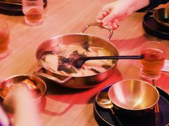 -HOTISLAND海鸡岛·韩国料理(江南西店)