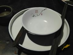 -绿茶餐厅(乐峰广场店)