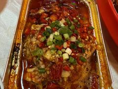 -海盗船. 龙虾烧烤. 酒馆