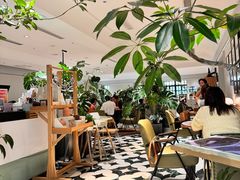 -一尺花园(安和花园店)