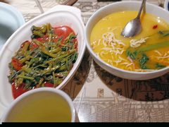 -桂满陇·桃花院落(长泰广场店)