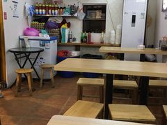 -老闽味沙茶面·姜母鸭(传承35年曾厝垵店)