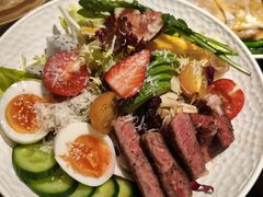 -金厨泰国餐厅·全泰籍厨师料理(拱北店)