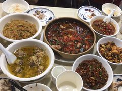 -笨罗卜浏阳菜馆(太平街店)