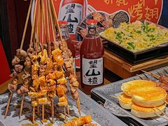 -管氏翅吧(护国寺店)
