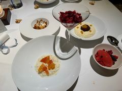 -Le Comptoir de Pierre Gagnaire