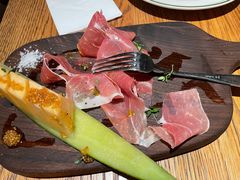 -La Strada(安福路店)