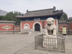 -大钟寺古钟博物馆