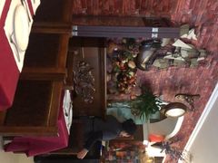 -92°C俄式厨房(中央大街店)