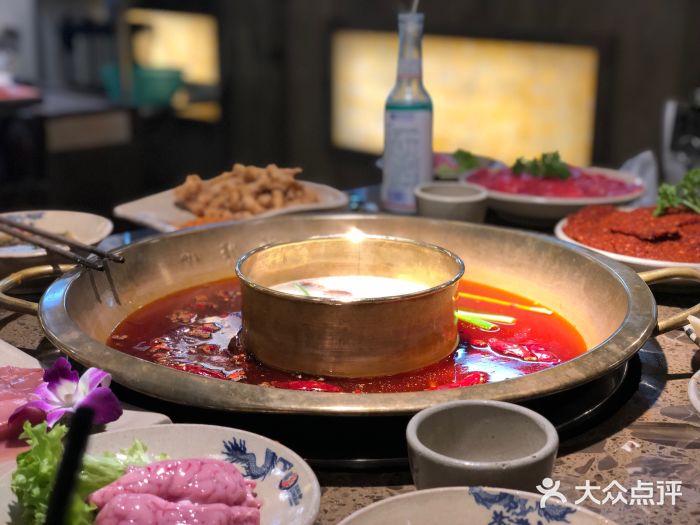 Xiao Long Kan Hotpot Sydney 小龙坎老火锅图片