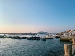 -东澳岛