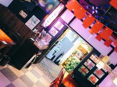 -大成海鲜烧烤·海鲜粥(长寿路店)