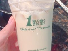 -1点点(晒布店)