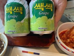 -七八冷面·延边朝鲜族美食(欢乐谷店)
