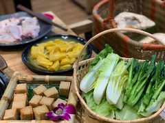-椰夫人·养生椰子鸡(金沙洲永旺店)