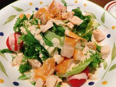 -萨莉亚意式餐厅(杭州滨江天街店)