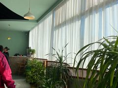 -钰田大院·碳烤虹鳟鱼·怀柔地道农家菜(雁栖湖店)