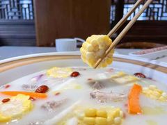 -土连锅·现熬养生汤锅(梁家巷店)