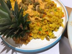 -泰悦澜·泰国餐厅(万象城店)