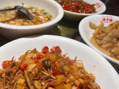 -天下客饭店(中山路店)
