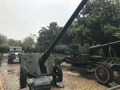 -台儿庄大战纪念馆