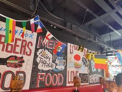 -SUPER BOWL超级碗(崂山丽达店)