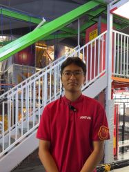 -嗨翻Hi-Fun竞技主题乐园·蹦床团建生日聚会(五棵松华熙店)