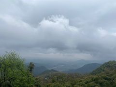 -莫干山风景区