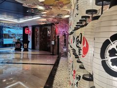 -佛山希尔顿酒店·融誉亚洲美食荟