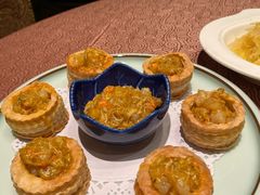 -东方明珠老上海8号餐厅(东方明珠广播电视塔店)