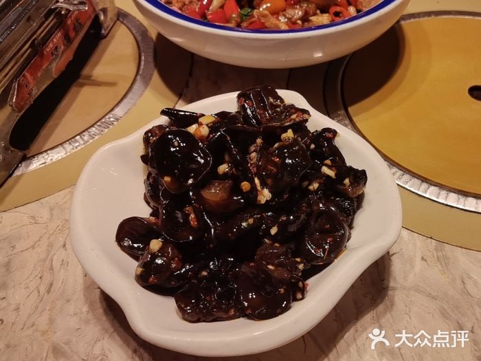 力力渔港涉外店图片