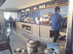 -广州永庆坊瞻云精选酒店